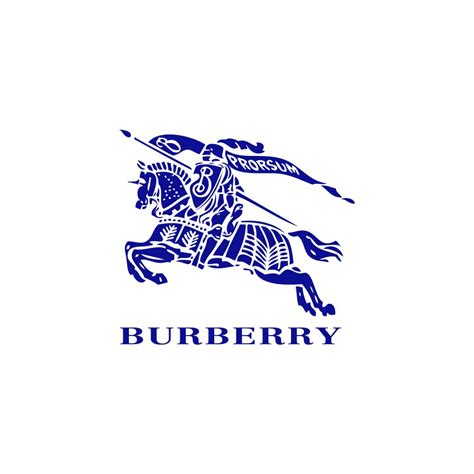 burberry logo svg free.